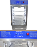 Vitrina Conservadora Sin Motor INTERNATIONAL MOD VC-1 SM SN14011